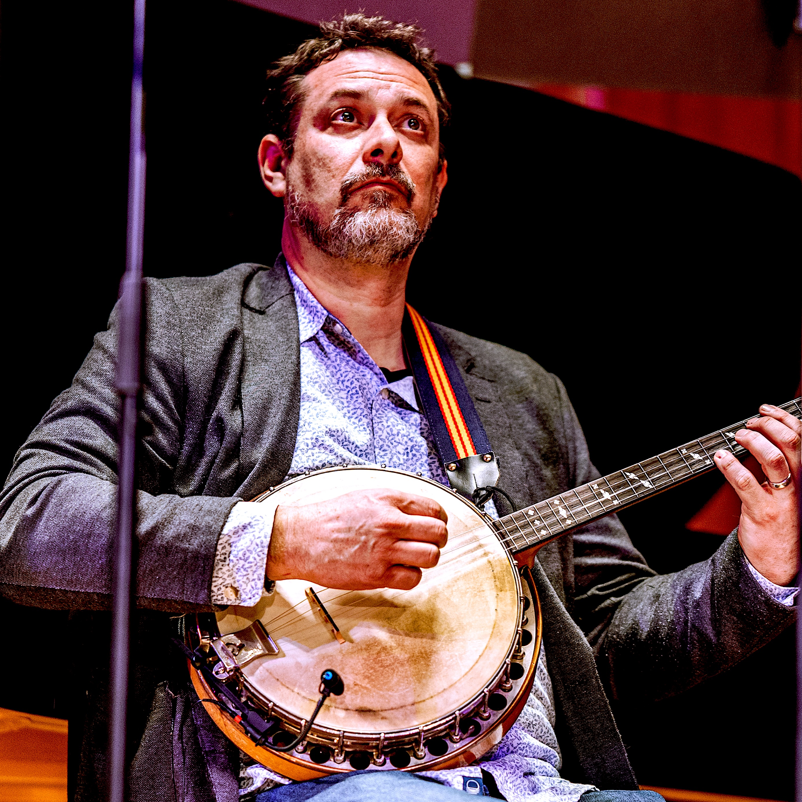 Untitled Jazz Photo — jazz photo by Eric Hofbauer | All About Jazz