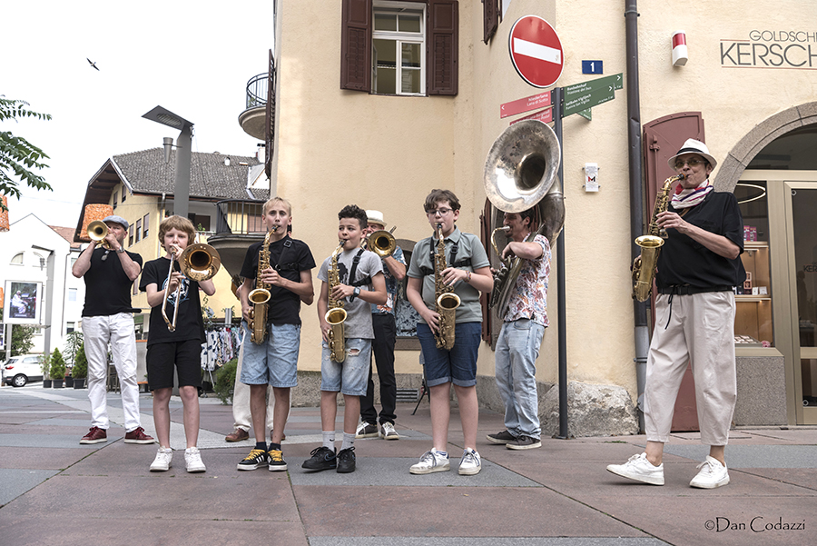 Kunstraum Gries BEGEHUNG