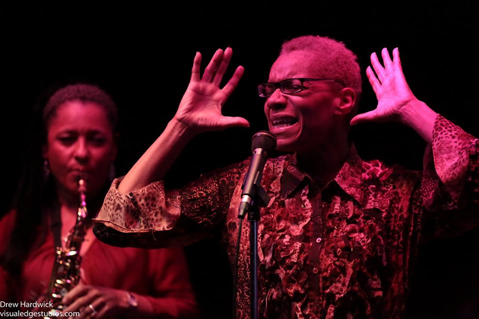 Untitled Jazz Photo