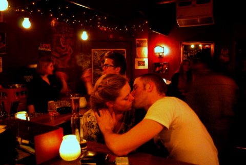 Love la Fontaine — jazz photo by Johan Stockmarr | All About Jazz