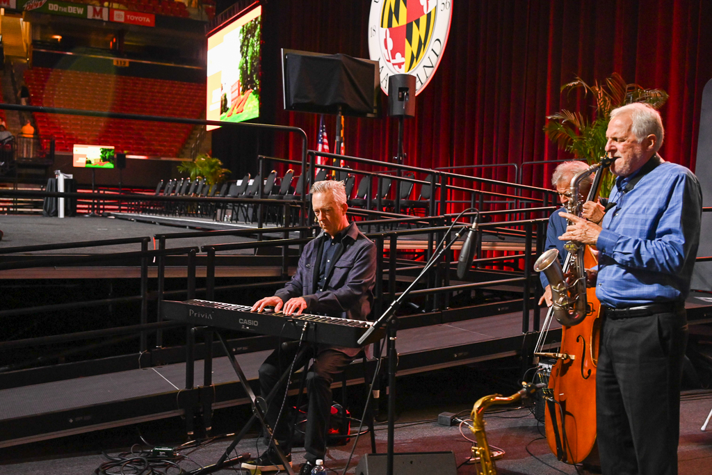 Tom Ruggieri Trio