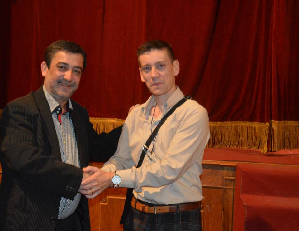 Premio Lucio Dalla