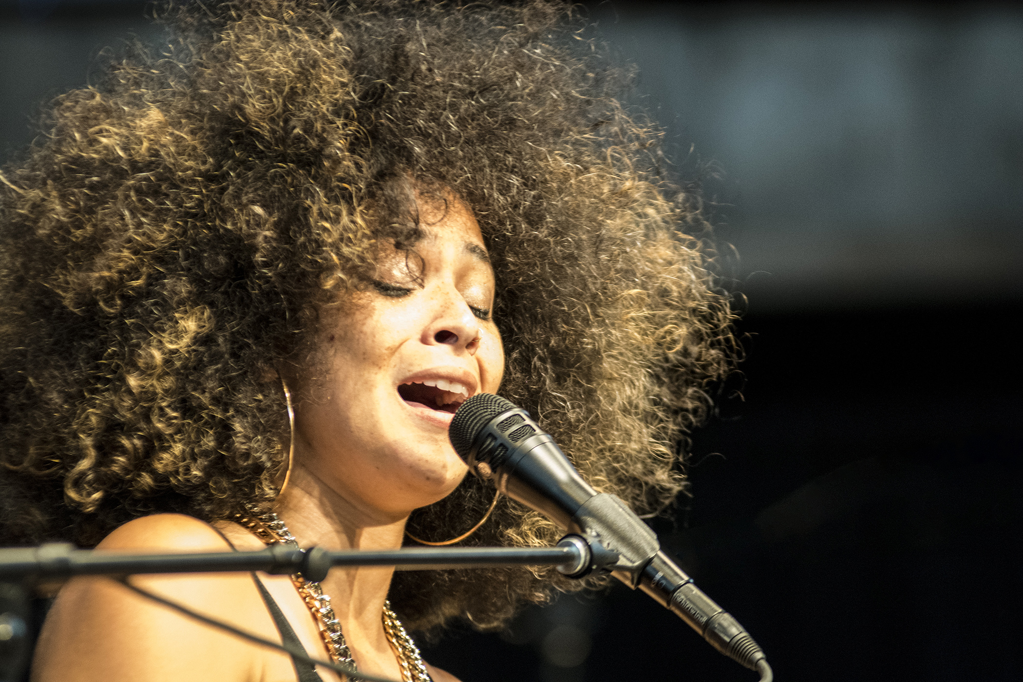 Kandace Springs