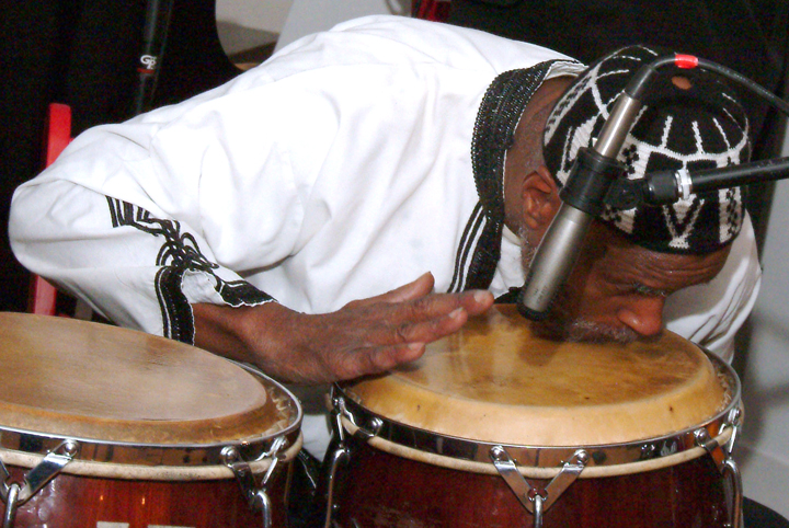 Untitled Jazz Photo — jazz photo by Wayne Tucker | All About Jazz