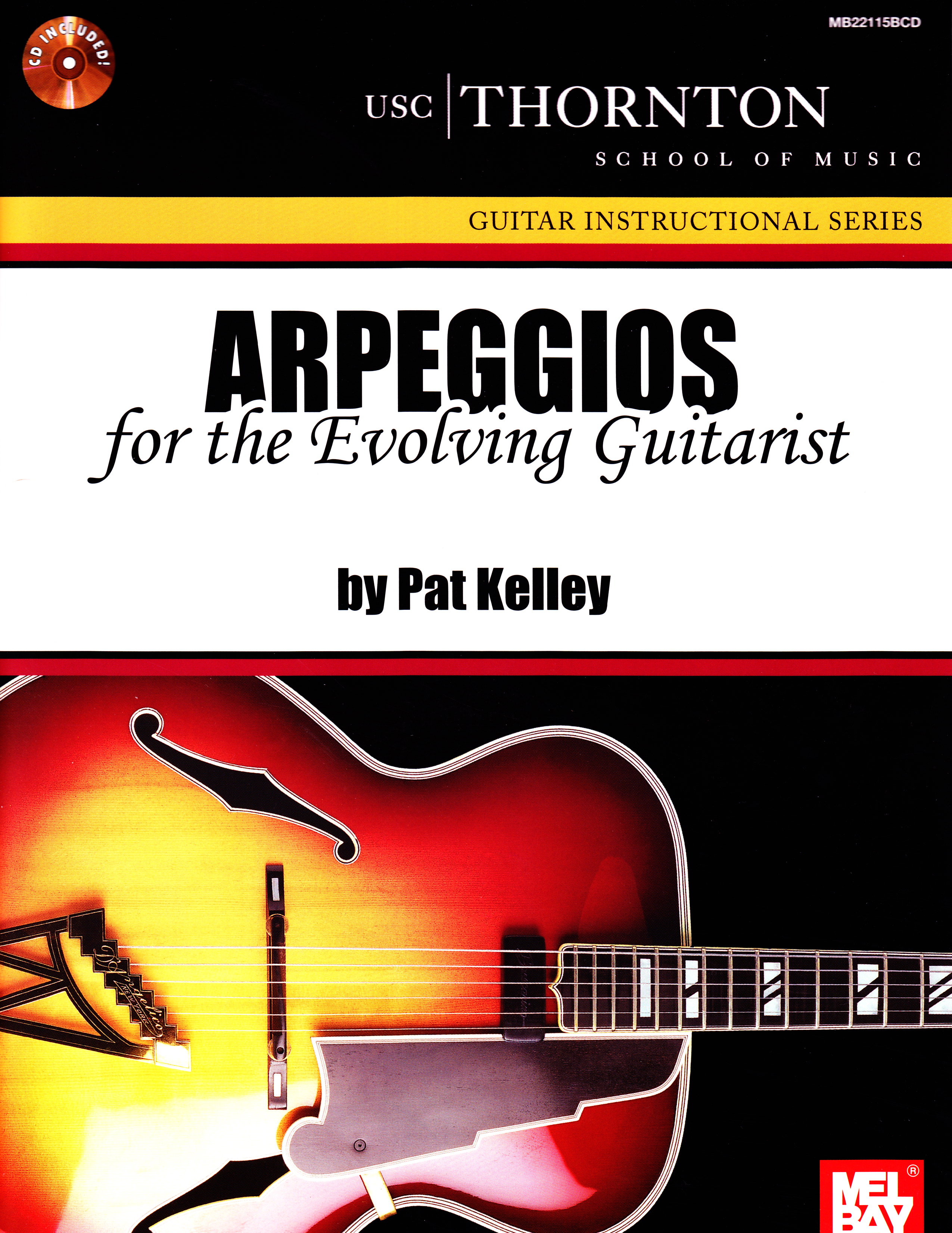 Arpeggios