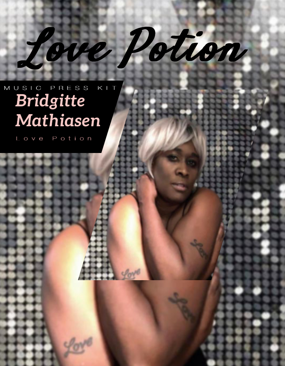 LOVE POTION