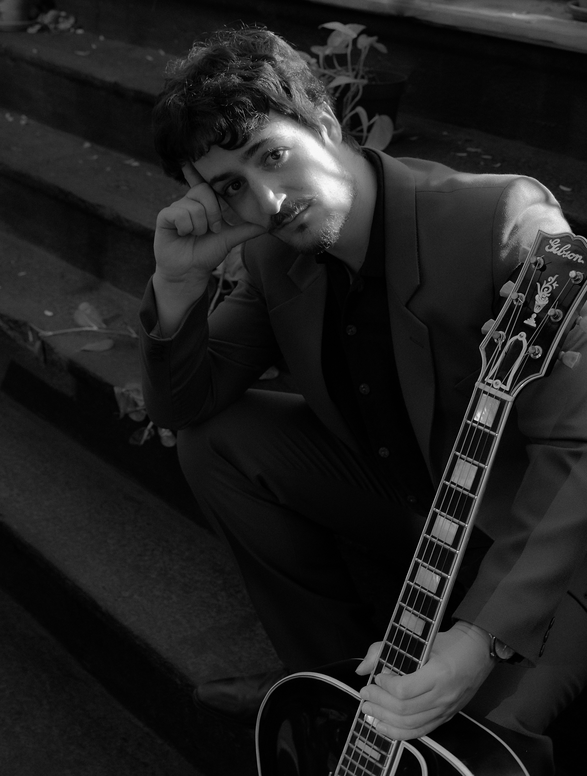 Mathieu Soucy