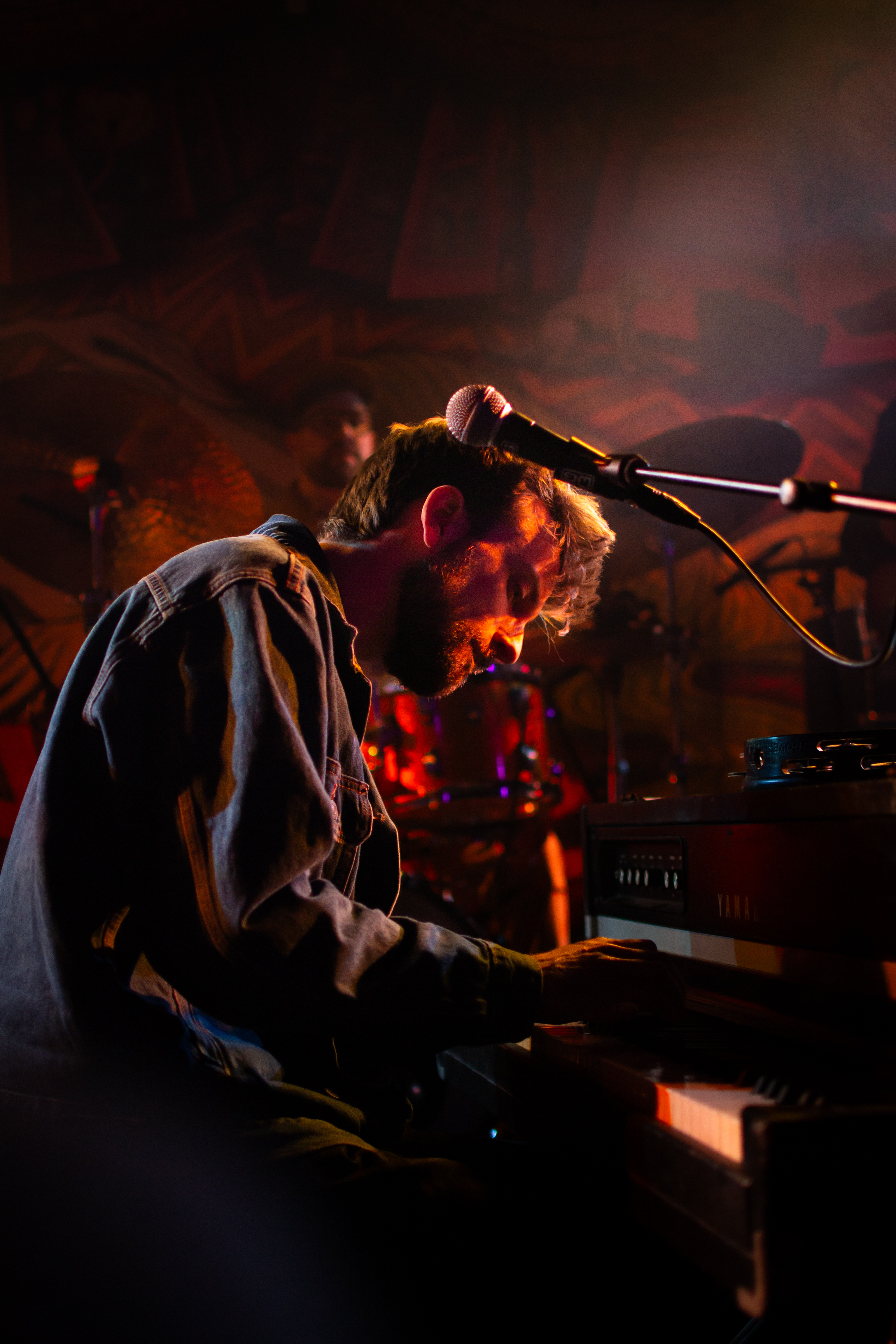 Untitled Jazz Photo