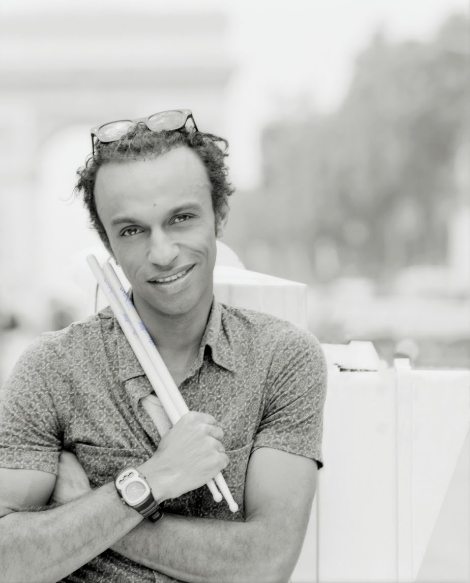 Manu Katché
