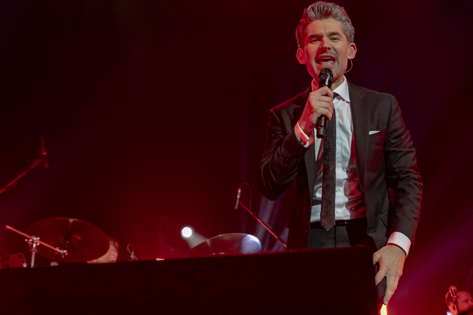Matt Dusk