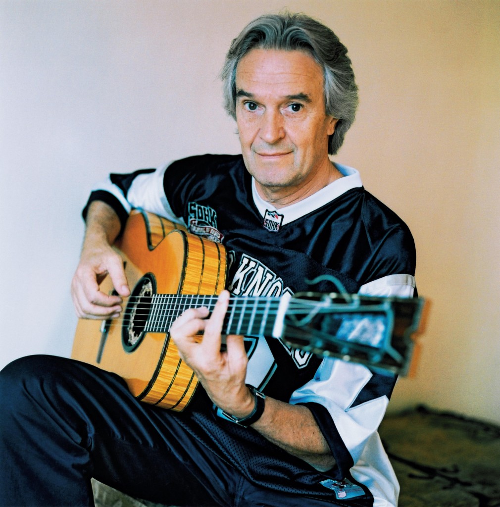 John McLaughlin