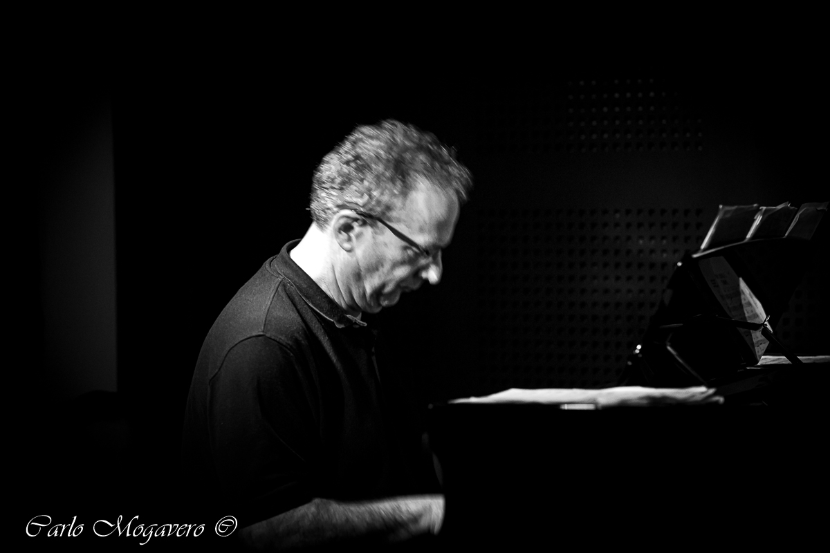 Uri Caine