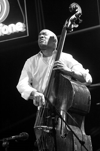 Reuben Rogers / Vitoria 2008