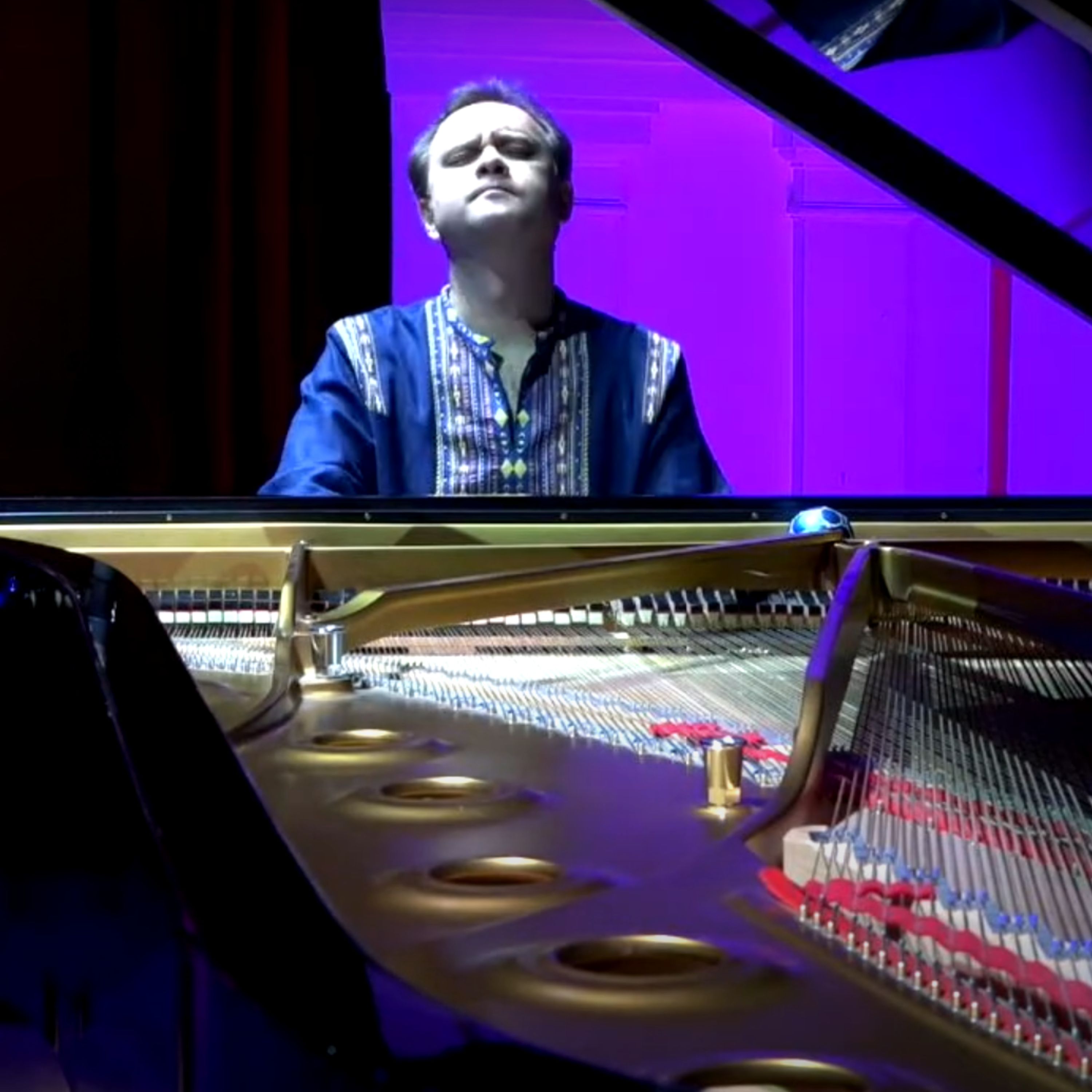 Stefan Lovin — jazz photo by Stefan Lovin | All About Jazz