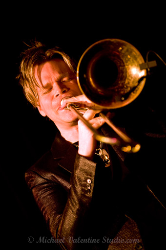 Brian Culbertson