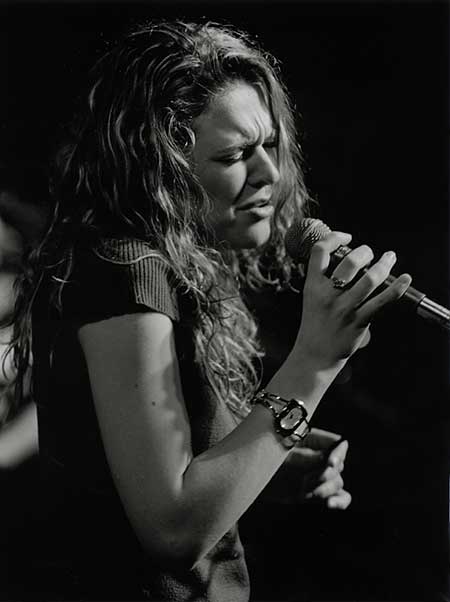 Kinga Gorney
