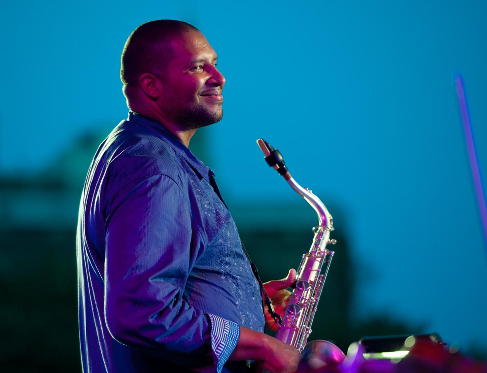 Untitled Jazz Photo