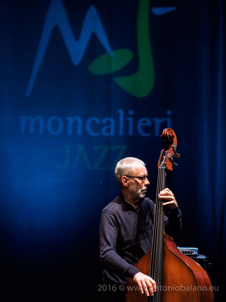 Dave Holland, Aziza