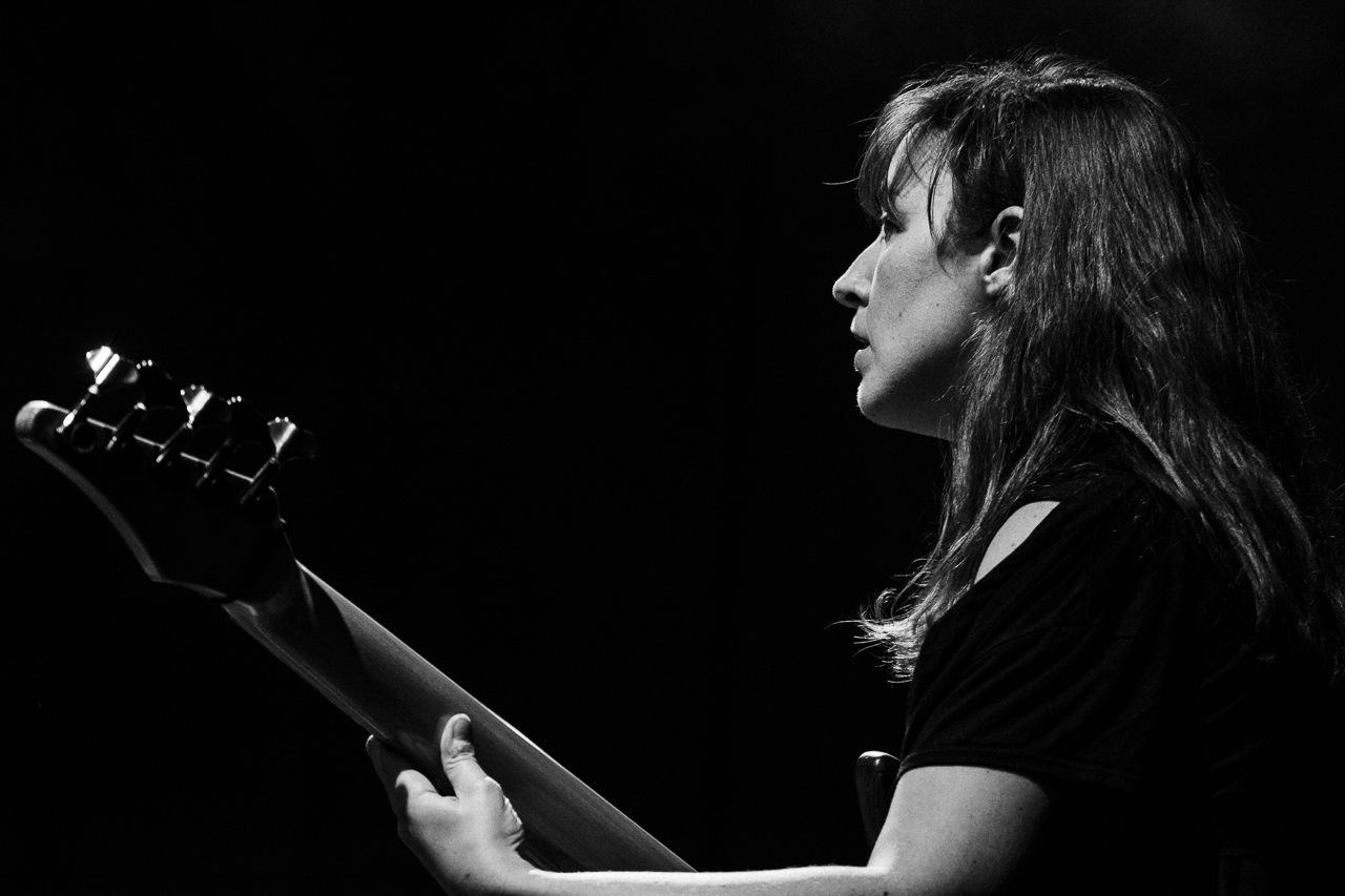 FINAL STEP - Francesca Morandi