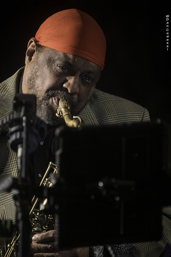Chico Freeman