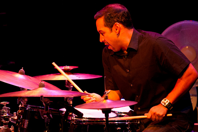 Antonio Sanchez