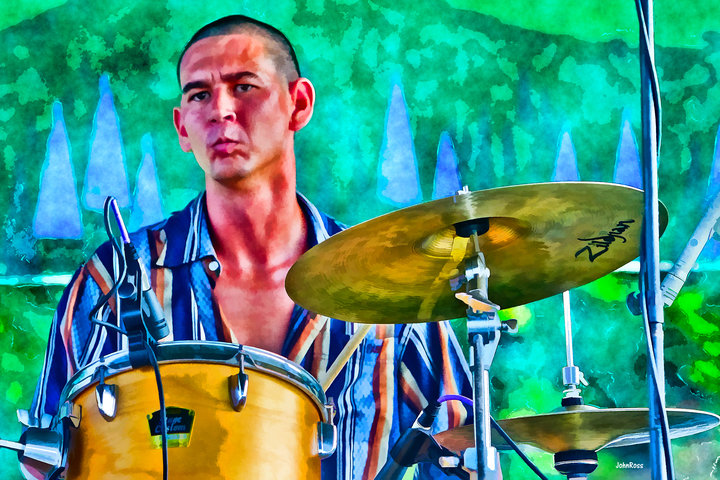 Untitled Jazz Photo