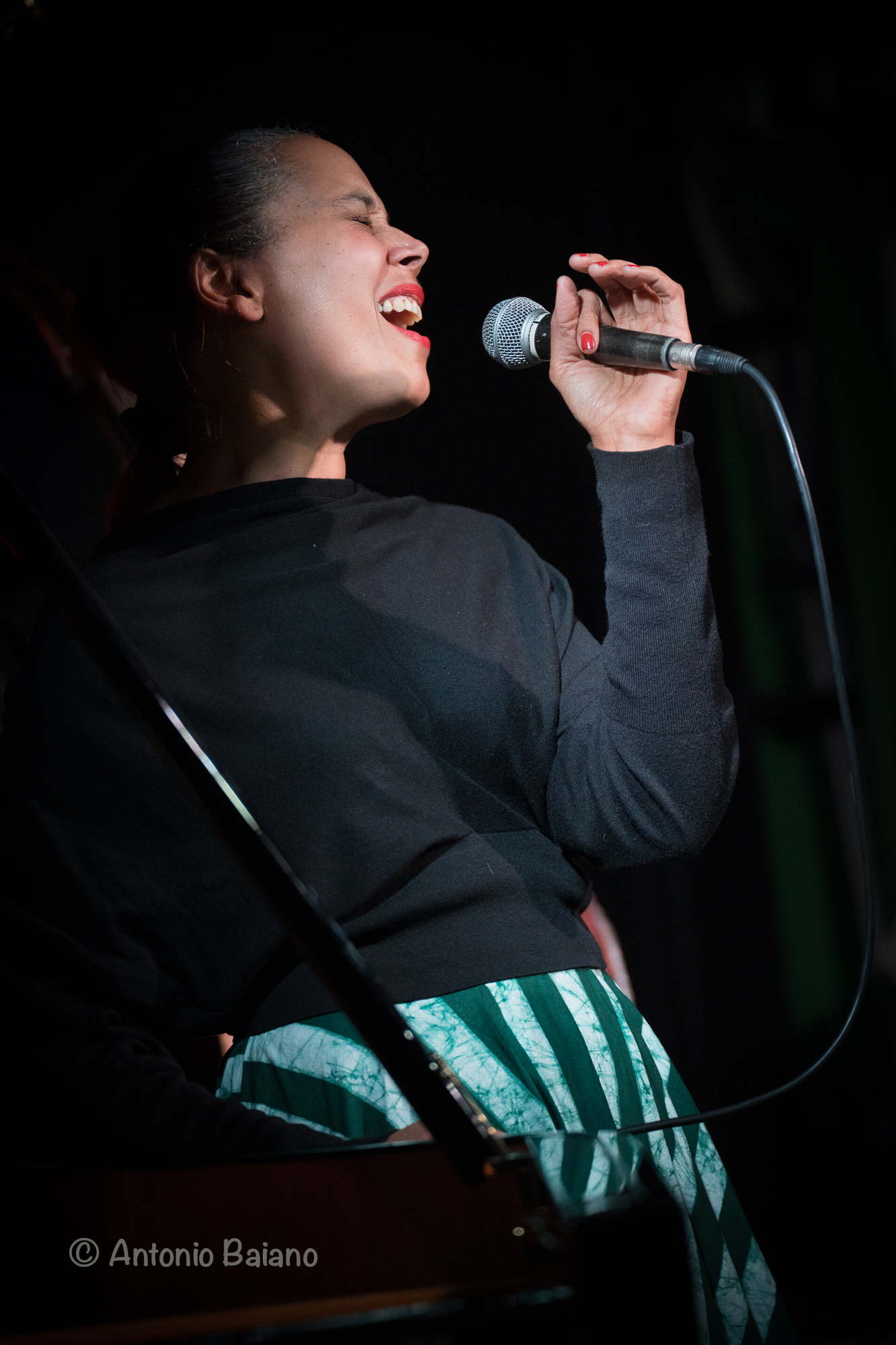 Rhiannon Giddens