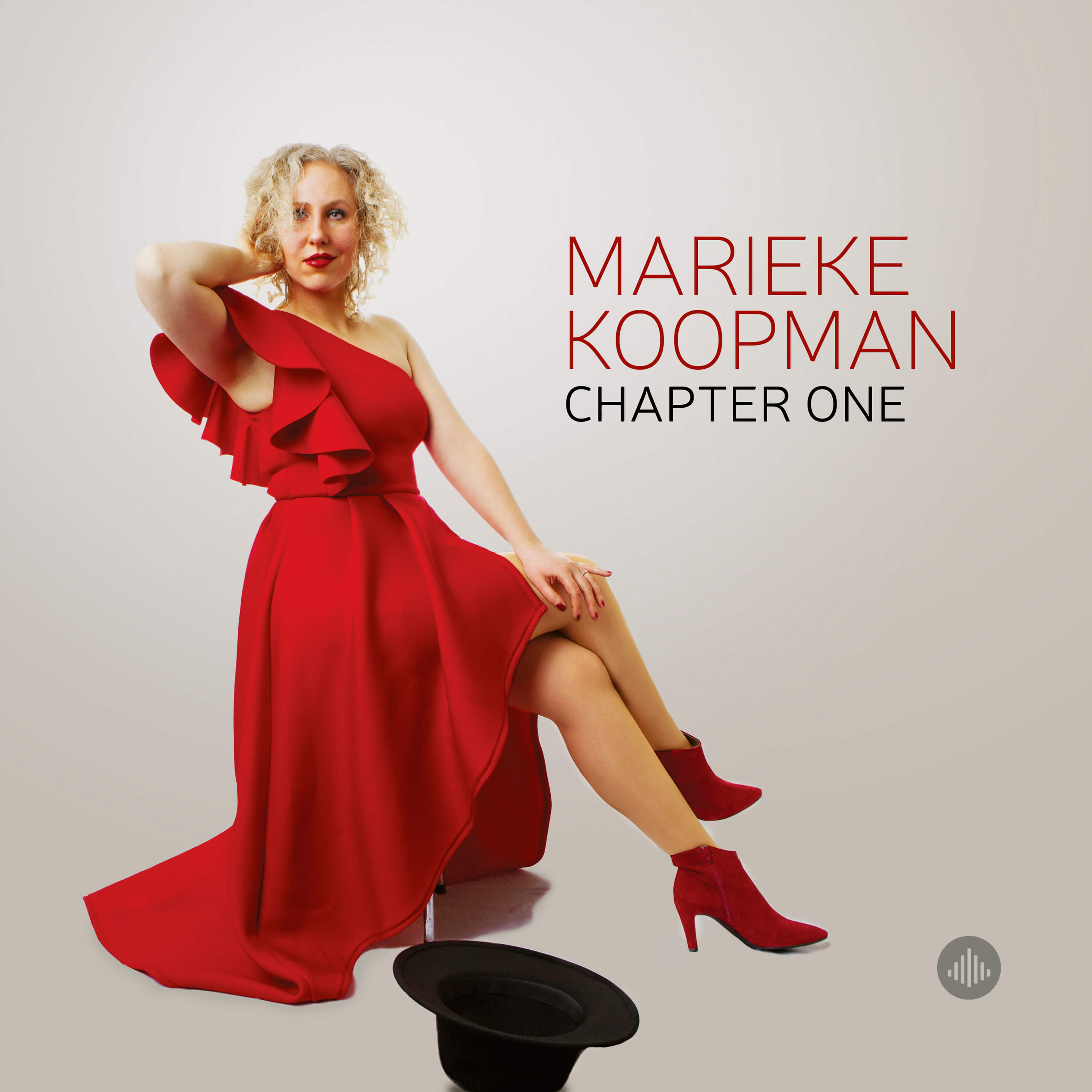 Marieke Koopman - Chapter ONE