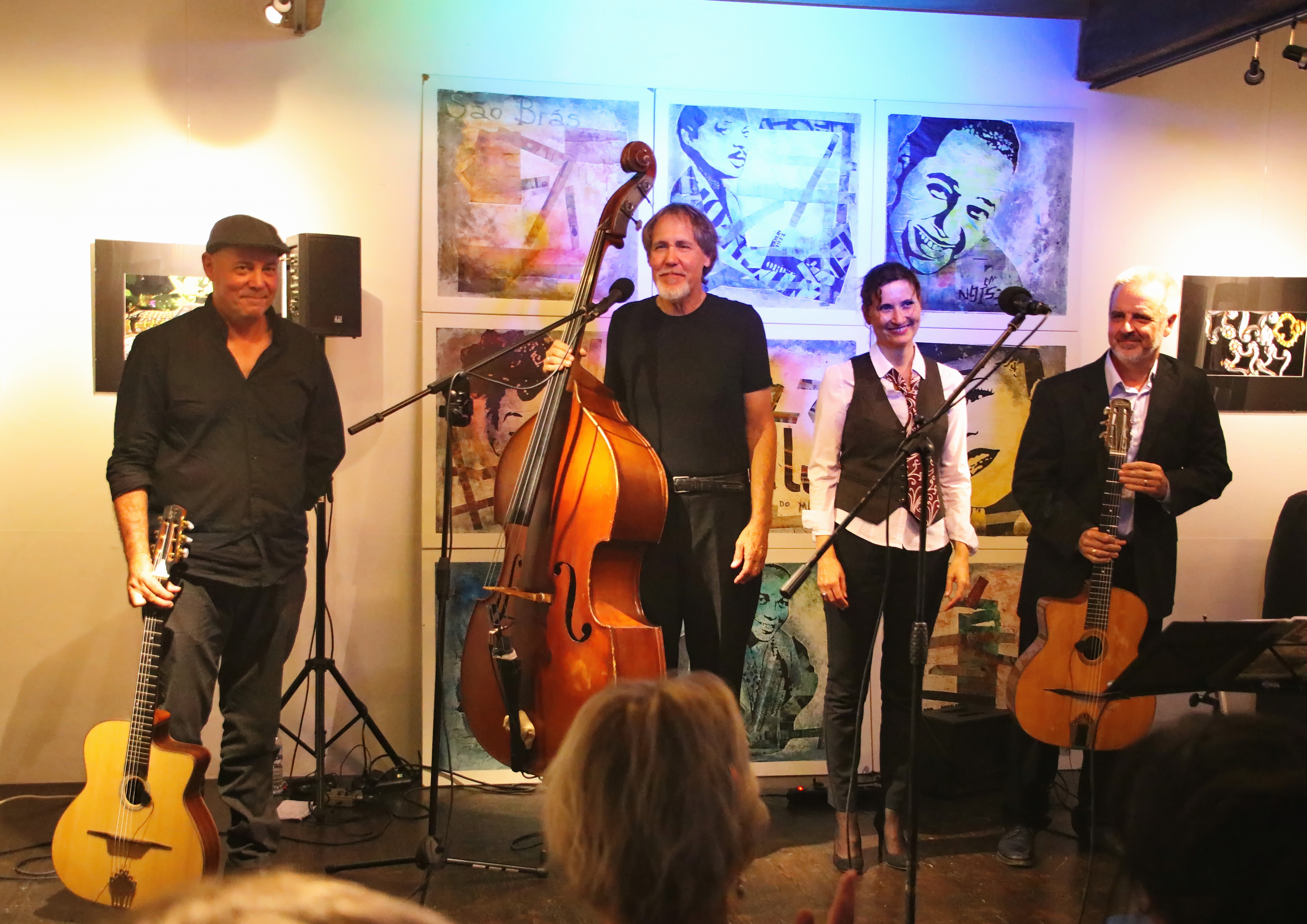 Untitled Jazz Photo
