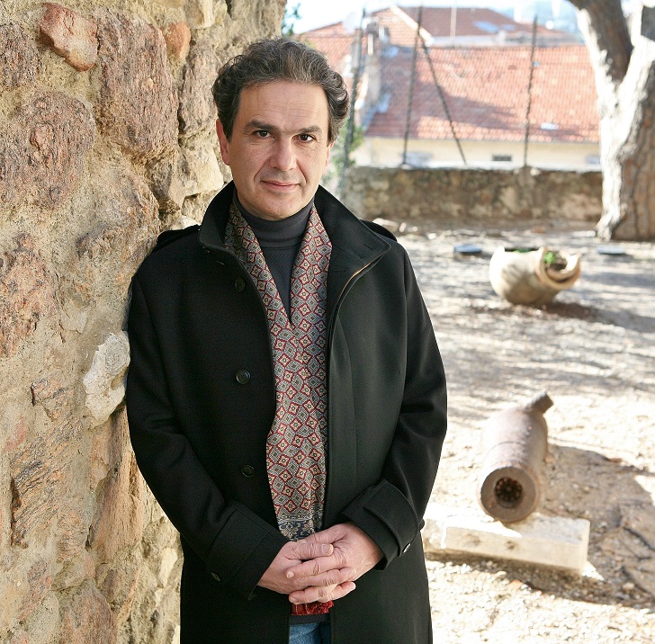 Rabih Abou-Khalil