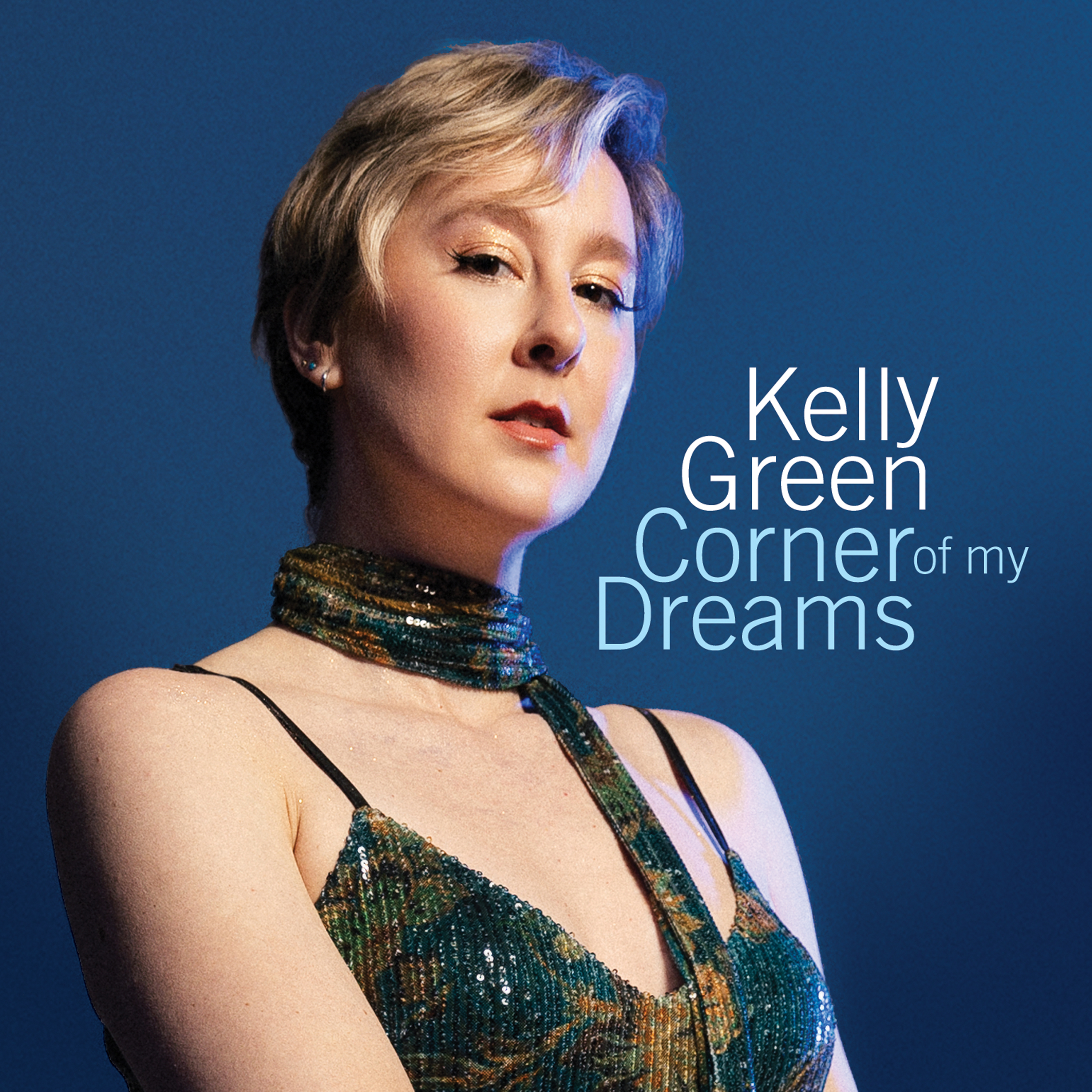 Kelly Green