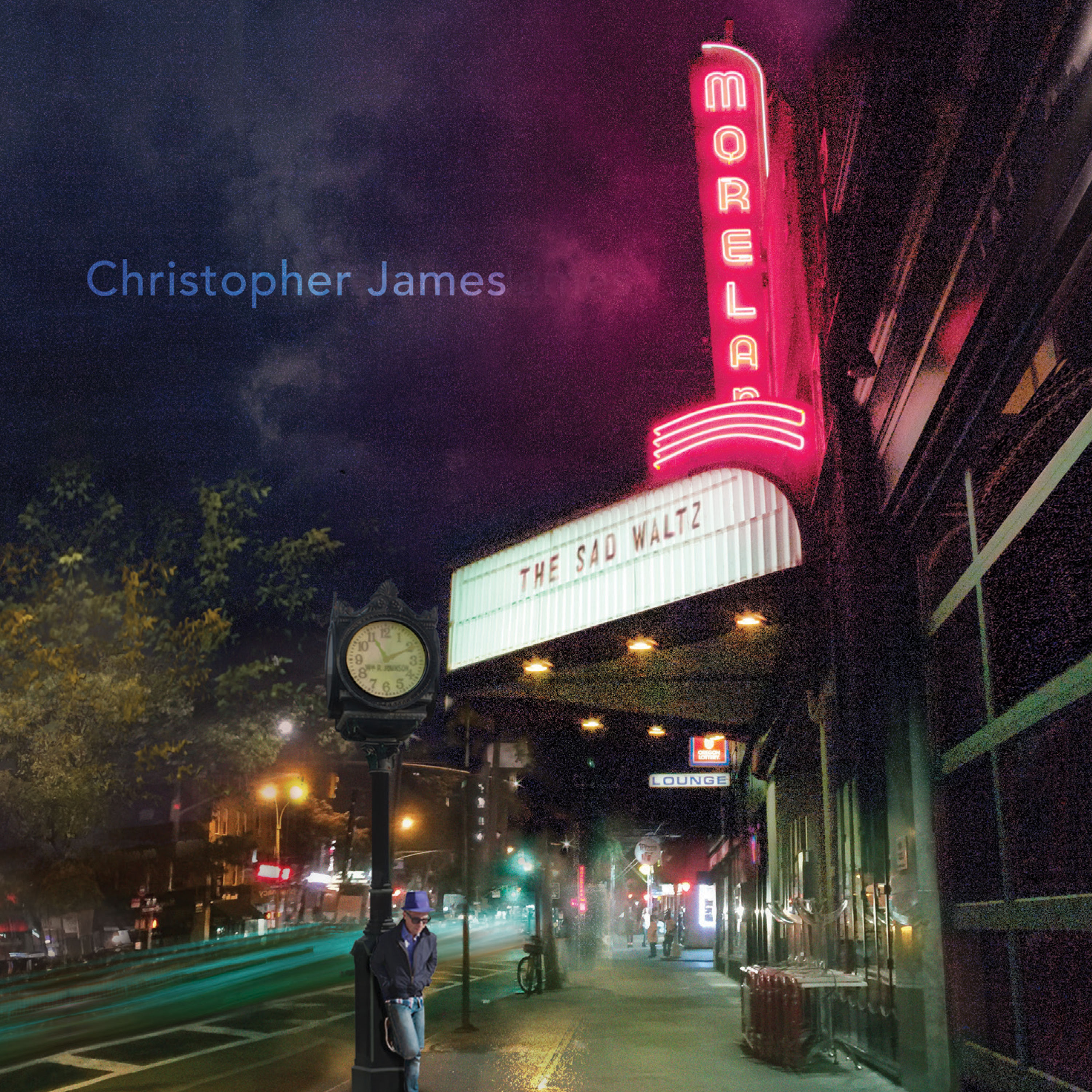 Untitled Jazz Photo