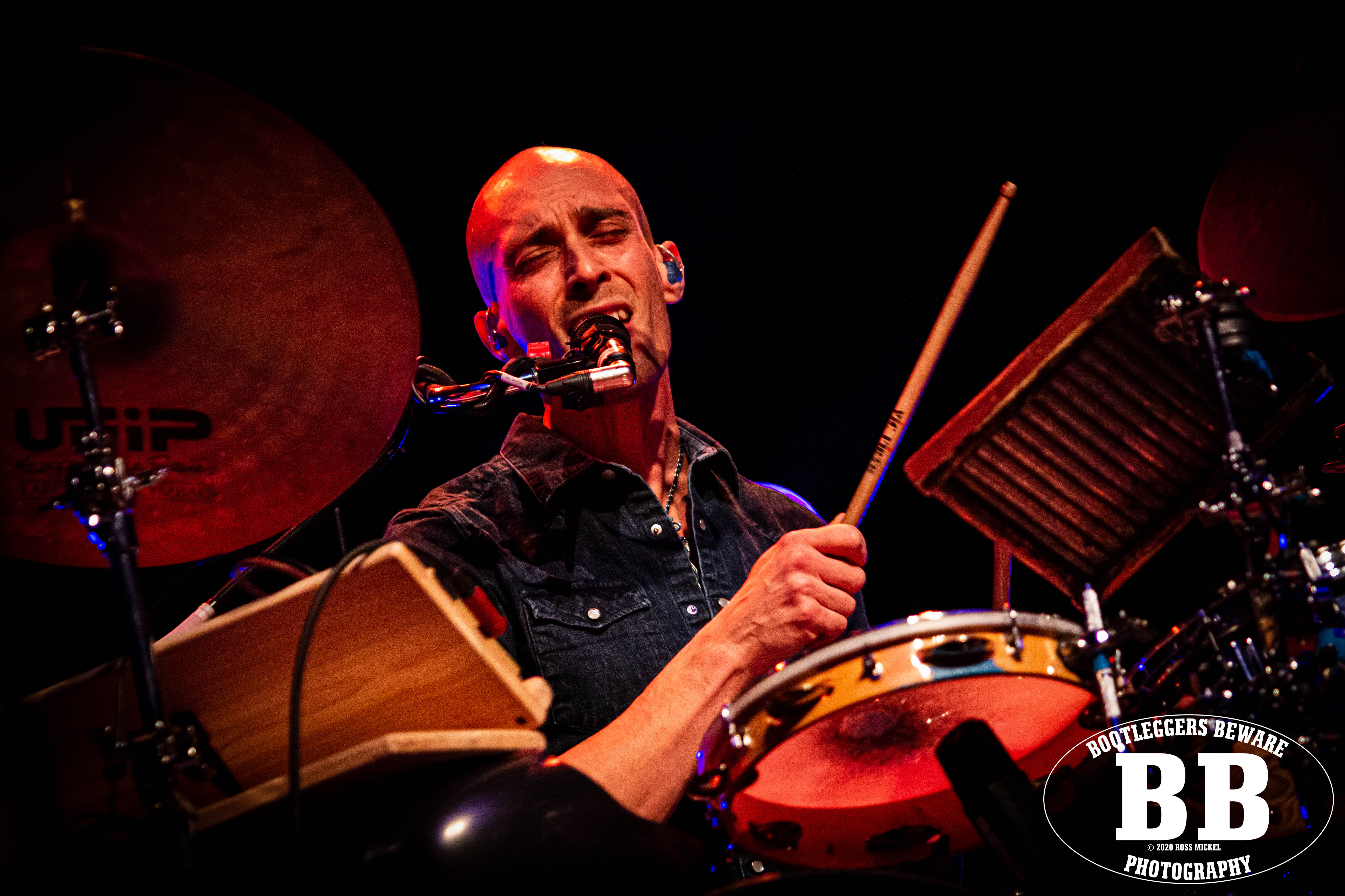 Untitled Jazz Photo