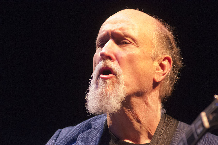 HUDSON - John Scofield