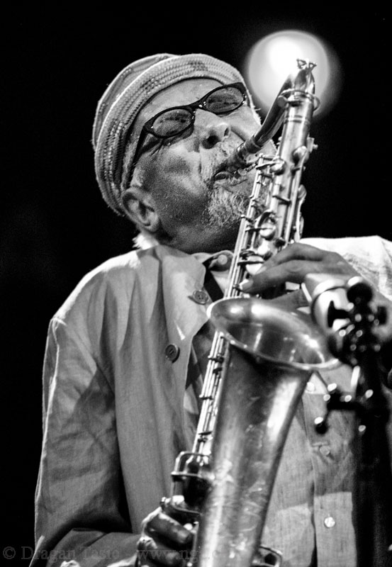 Charles Lloyd