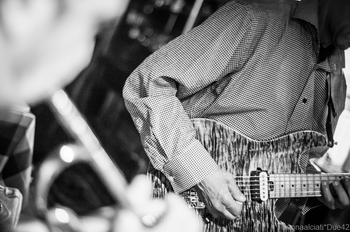 CHAMOISic Festival 2015 