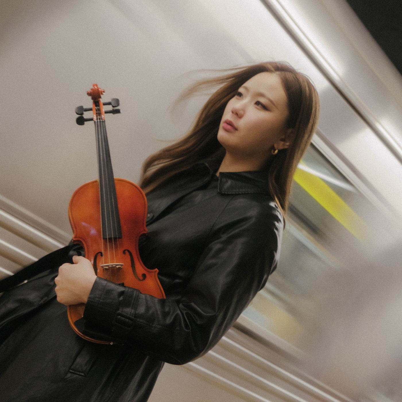 Seoyeon Im — jazz photo by Seoyeon Im | All About Jazz