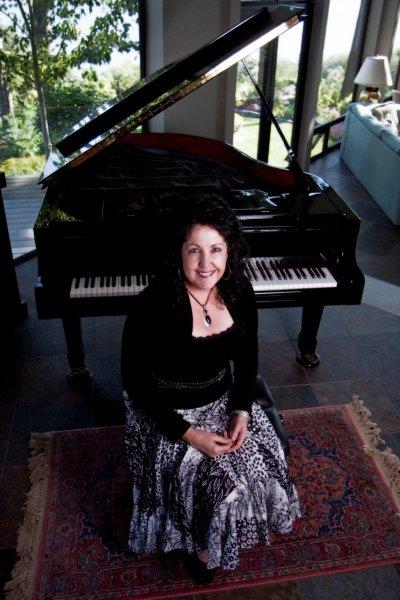 Maureen Girard
