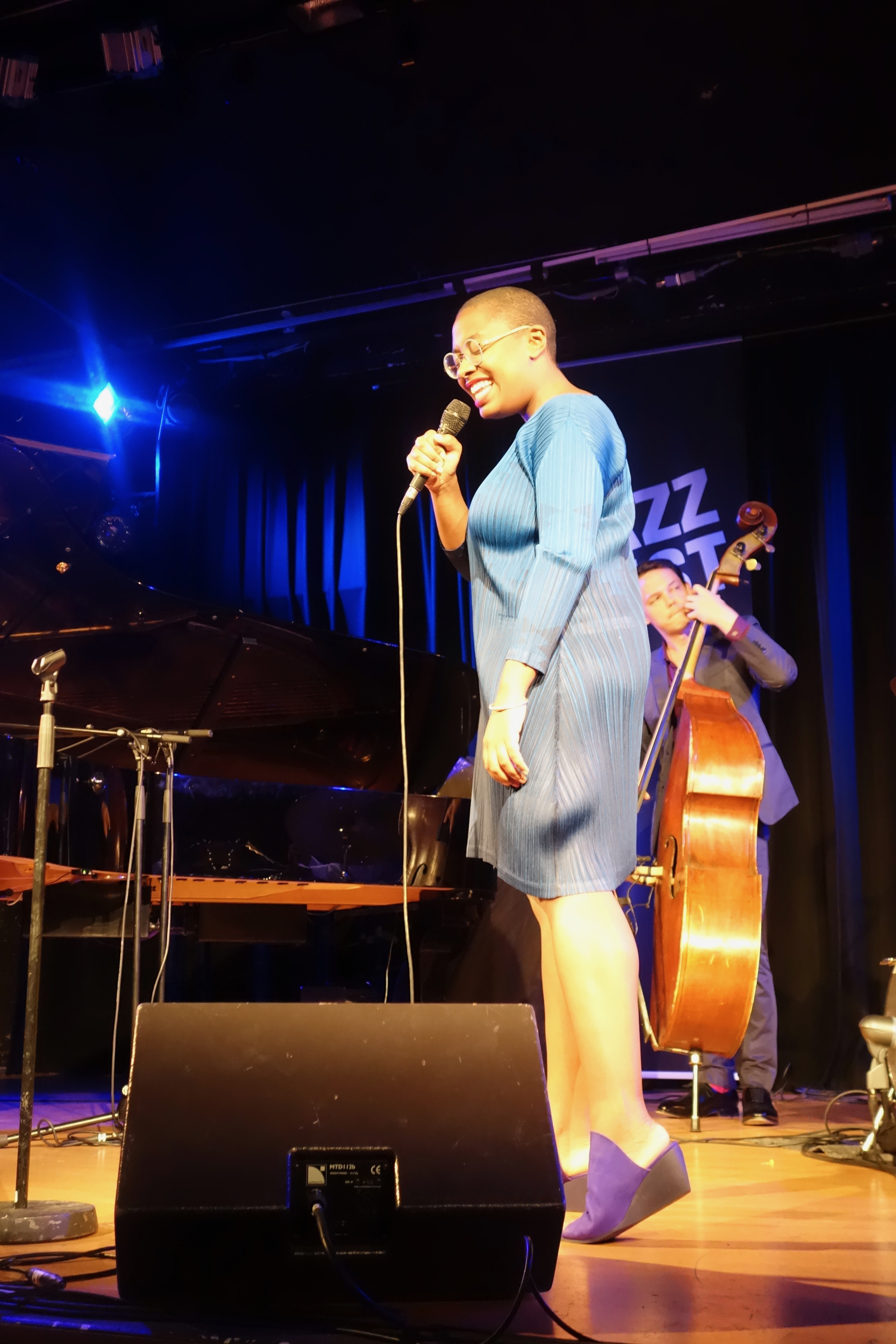 Jazzfest Trondheim 2018