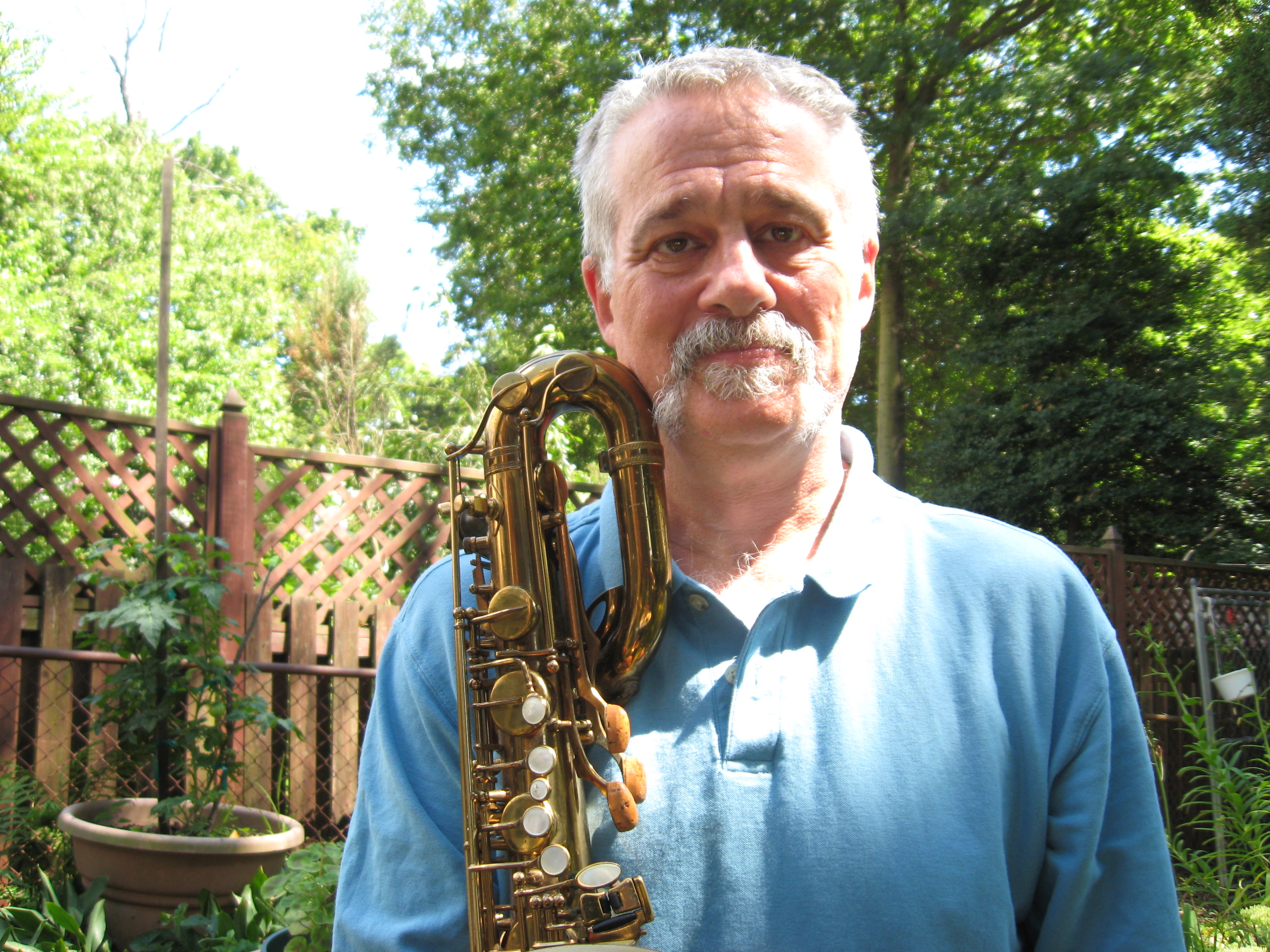 Untitled Jazz Photo
