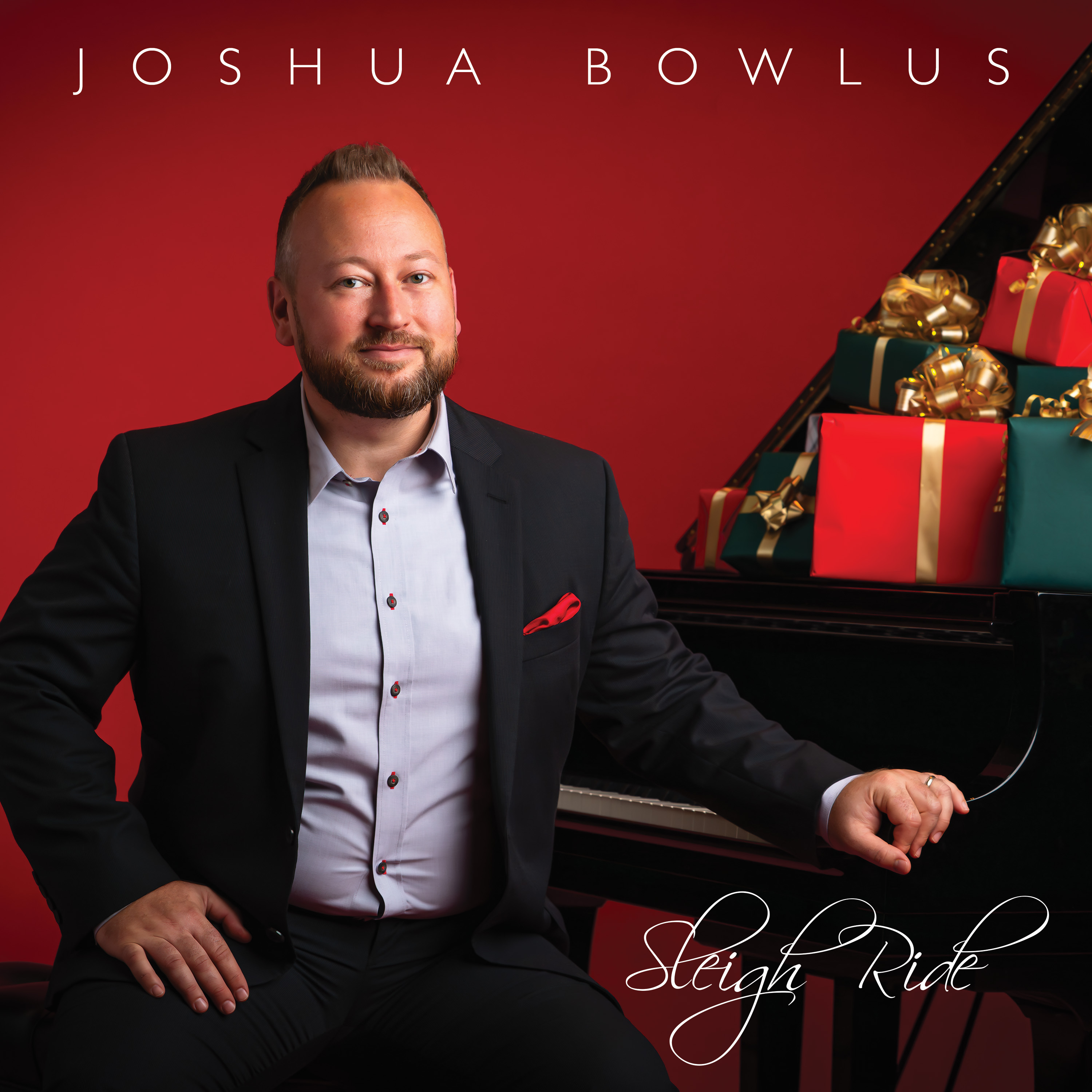 Joshua Bowlus Quartet, With Special Guest Linda Cole