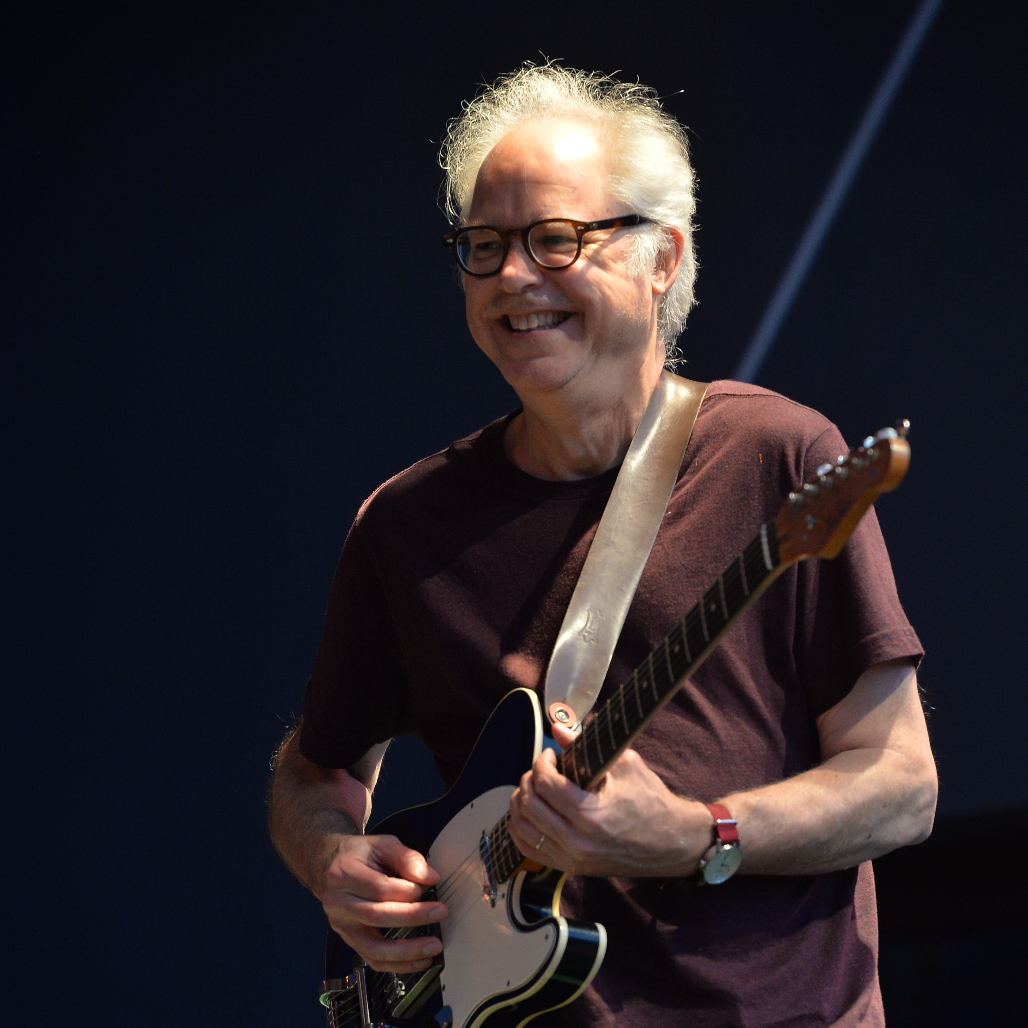 Bill Frisell