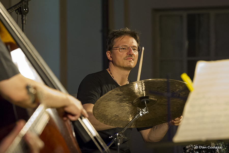 Mauro Beggio