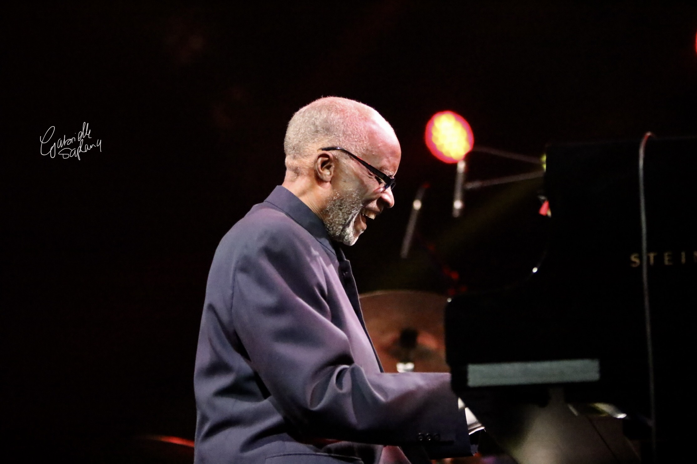 Ahmad Jamal