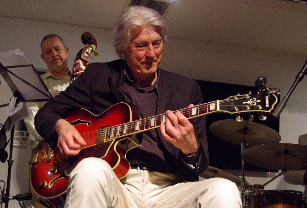 Nils Solberg - Mike Piggott Duo
