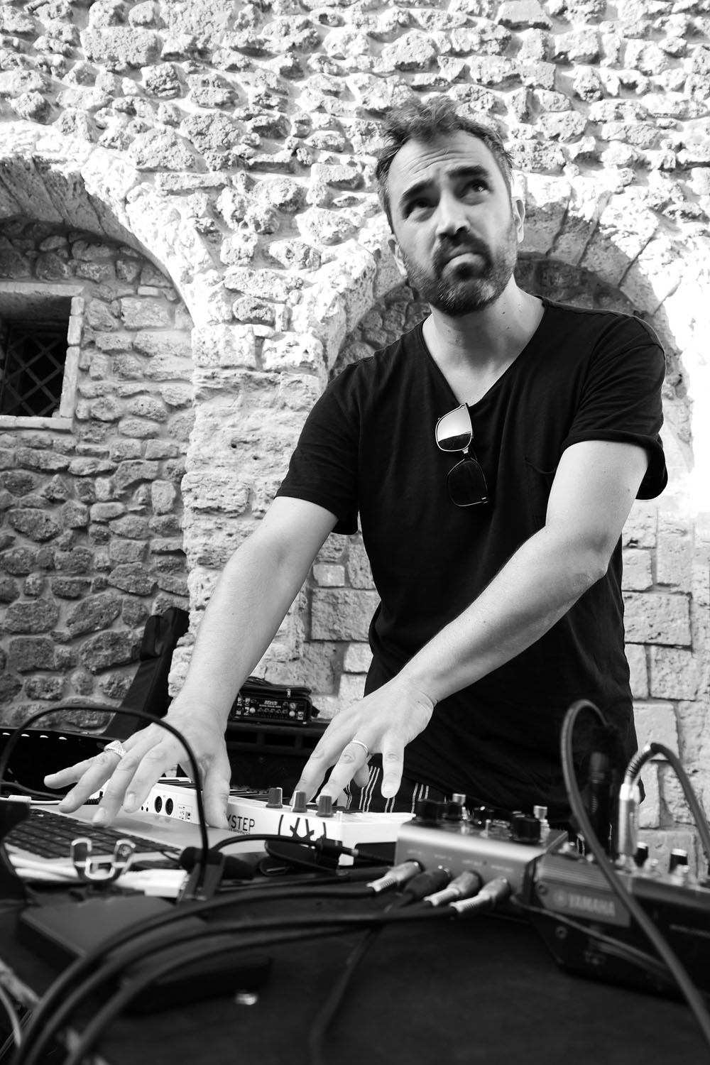 Raffaele Casarano
