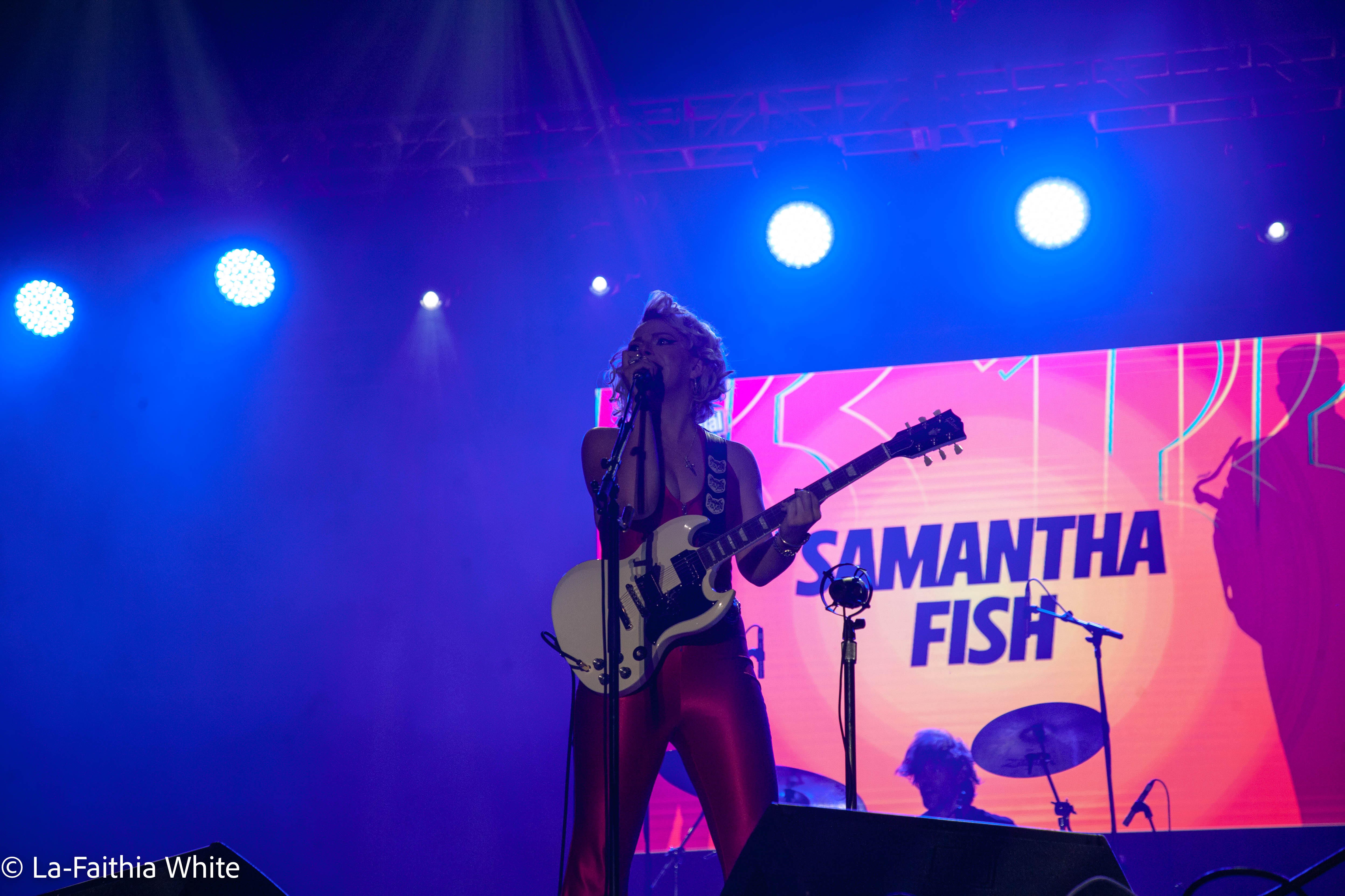 Samantha Fish