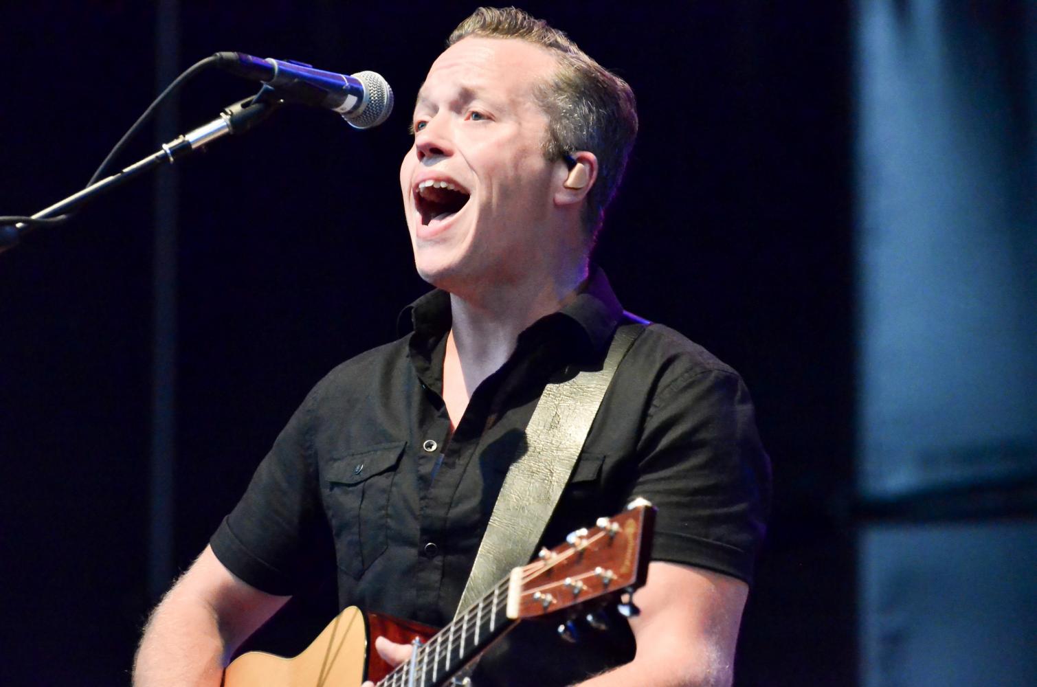 Laid Back Festival 2016, Nikon at Jones Beach Theater on July 23, 2016. 