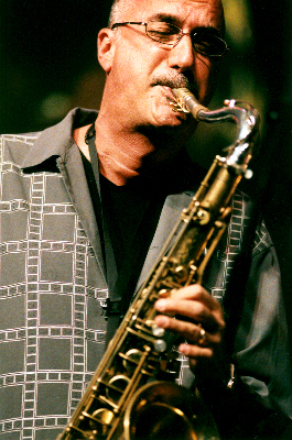 Michael Brecker