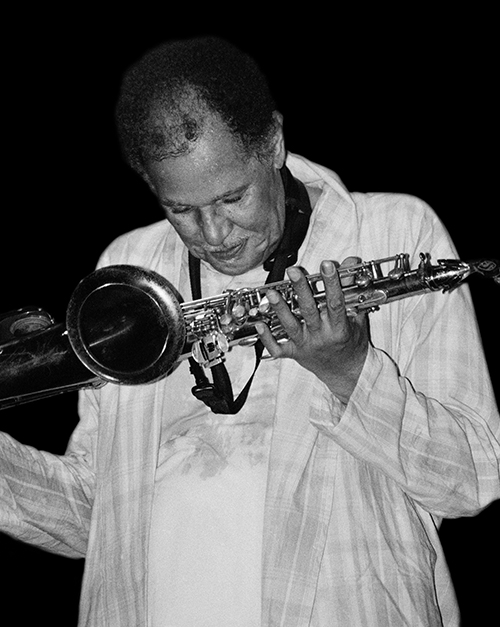 Dexter Gordon